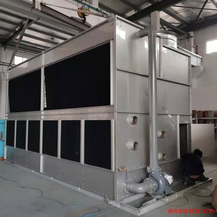 32O/I北京大型闭式冷却塔品牌 32O/I北京大型闭式冷却塔品牌