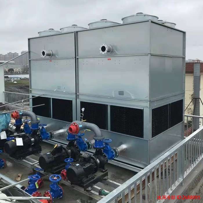 BH-25X/I北京大型闭式冷却塔厂家 BH-25X/I北京大型闭式冷却塔厂家