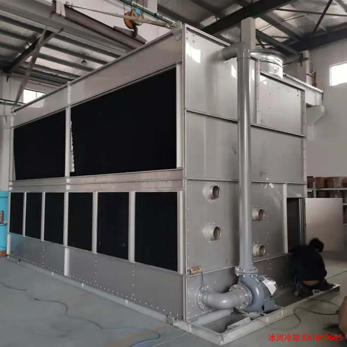 BH-63E北京工业闭式冷却塔价格 BH-63E北京工业闭式冷却塔价格